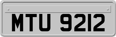 MTU9212