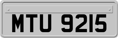 MTU9215