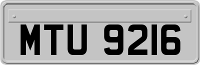 MTU9216