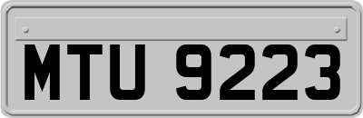 MTU9223
