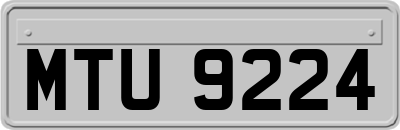 MTU9224