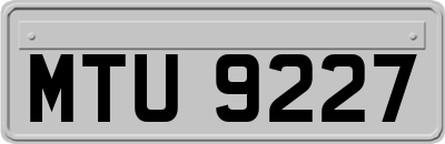 MTU9227