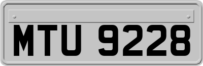 MTU9228