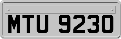 MTU9230