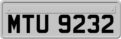 MTU9232