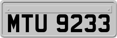 MTU9233