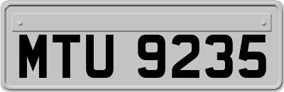 MTU9235