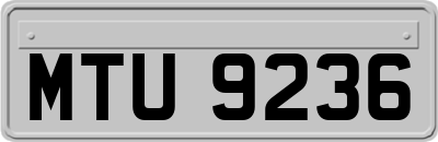 MTU9236