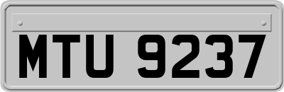 MTU9237