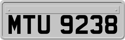 MTU9238
