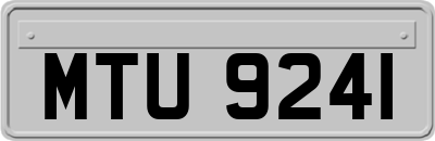 MTU9241