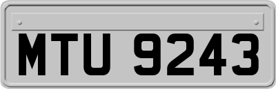 MTU9243