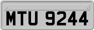 MTU9244