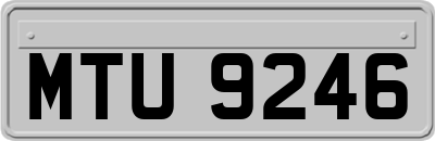 MTU9246