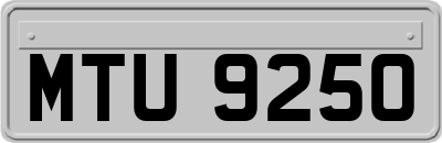 MTU9250