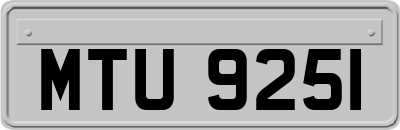 MTU9251