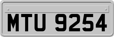 MTU9254