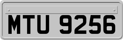 MTU9256