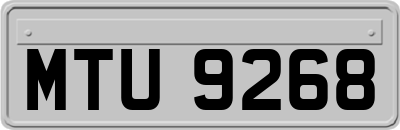 MTU9268