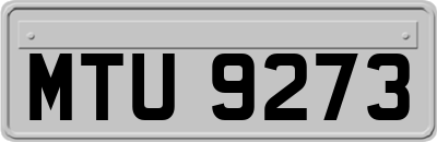 MTU9273