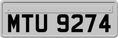 MTU9274