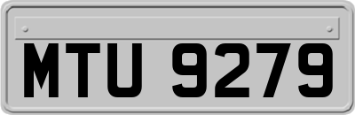 MTU9279