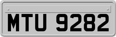 MTU9282