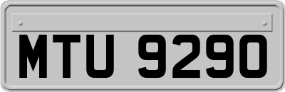 MTU9290