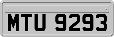 MTU9293