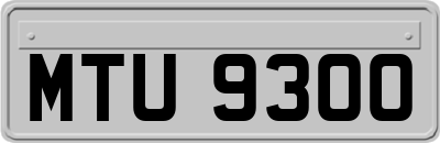 MTU9300