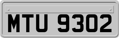 MTU9302