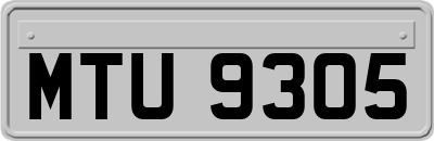 MTU9305