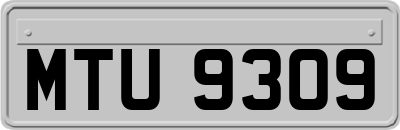 MTU9309