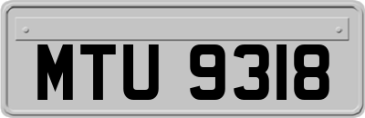 MTU9318