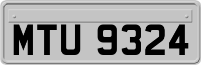 MTU9324