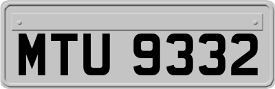 MTU9332