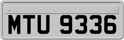 MTU9336