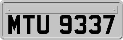 MTU9337