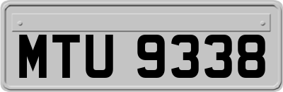 MTU9338