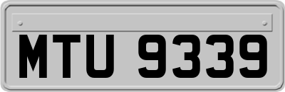 MTU9339