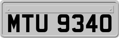 MTU9340
