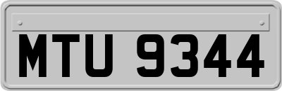 MTU9344