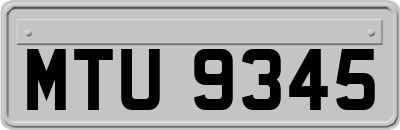 MTU9345