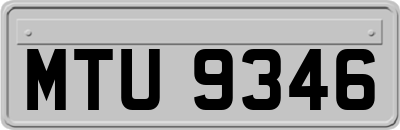 MTU9346
