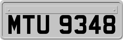 MTU9348