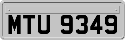 MTU9349