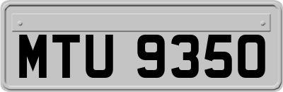 MTU9350
