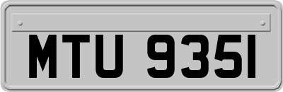 MTU9351