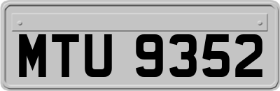 MTU9352