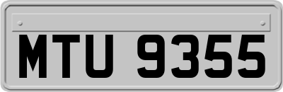 MTU9355